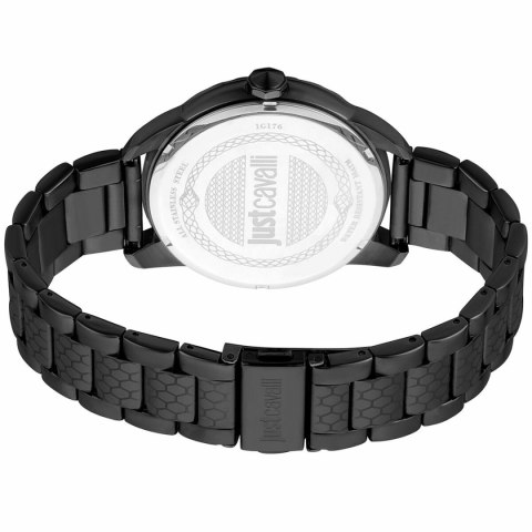 Men's Watch Just Cavalli JC1G176M0065 (Ø 42 mm) Men's Watch Just Cavalli JC1G176M0065 (Ø 42 mm)