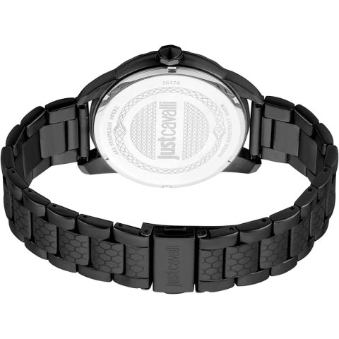 Men's Watch Just Cavalli JC1G176M0065 (Ø 42 mm) Men's Watch Just Cavalli JC1G176M0065 (Ø 42 mm)