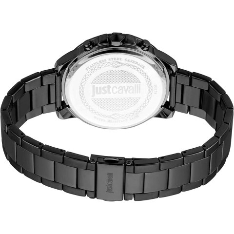 Men's Watch Just Cavalli JC1G178M0075 (Ø 44 mm) Men's Watch Just Cavalli JC1G178M0075 (Ø 44 mm)