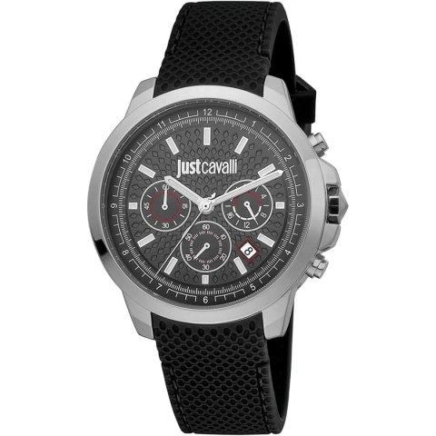 Men's Watch Just Cavalli JC1G178P0035 (Ø 42 mm) Men's Watch Just Cavalli JC1G178P0035 (Ø 42 mm)