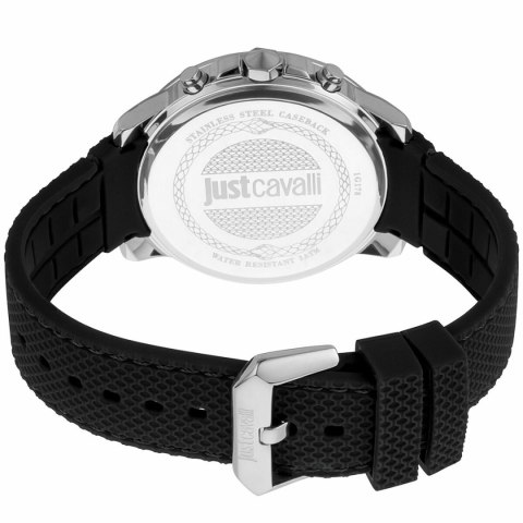 Men's Watch Just Cavalli JC1G178P0035 (Ø 42 mm) Men's Watch Just Cavalli JC1G178P0035 (Ø 42 mm)