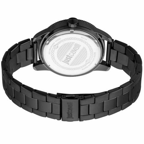 Men's Watch Just Cavalli JC1G179M0085 (Ø 42 mm) Men's Watch Just Cavalli JC1G179M0085 (Ø 42 mm)