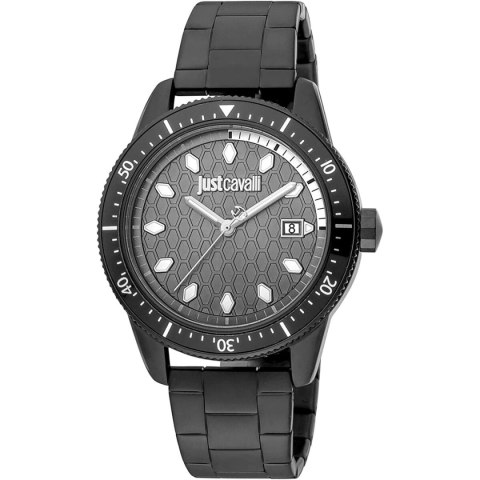 Men's Watch Just Cavalli JC1G179M0085 (Ø 42 mm) Men's Watch Just Cavalli JC1G179M0085 (Ø 42 mm)