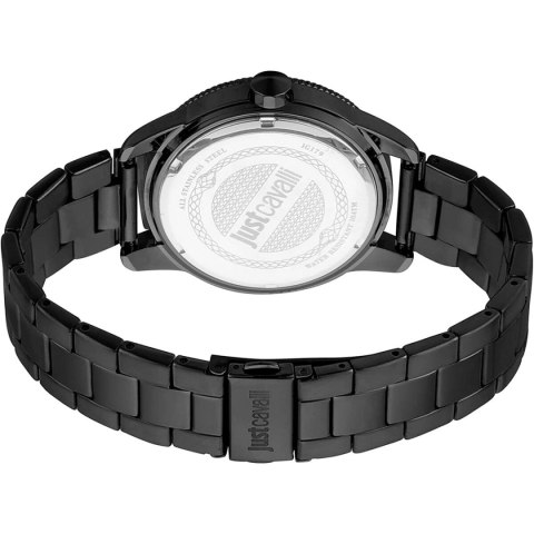 Men's Watch Just Cavalli JC1G179M0085 (Ø 42 mm) Men's Watch Just Cavalli JC1G179M0085 (Ø 42 mm)