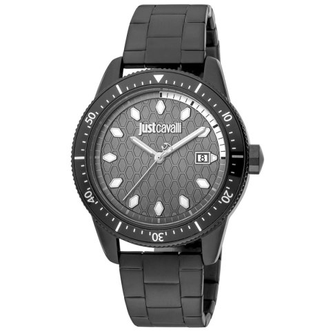 Men's Watch Just Cavalli JC1G179M0085 (Ø 42 mm) Men's Watch Just Cavalli JC1G179M0085 (Ø 42 mm)