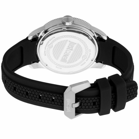 Men's Watch Just Cavalli JC1G179P0015 (Ø 42 mm) Men's Watch Just Cavalli JC1G179P0015 (Ø 42 mm)