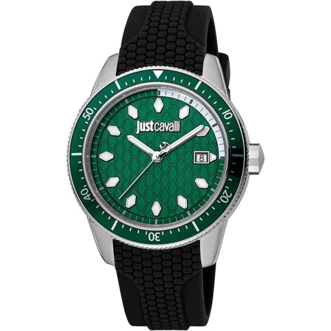 Men's Watch Just Cavalli JC1G179P0015 (Ø 42 mm) Men's Watch Just Cavalli JC1G179P0015 (Ø 42 mm)