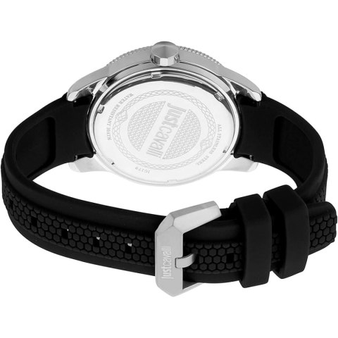 Men's Watch Just Cavalli JC1G179P0015 (Ø 42 mm) Men's Watch Just Cavalli JC1G179P0015 (Ø 42 mm)