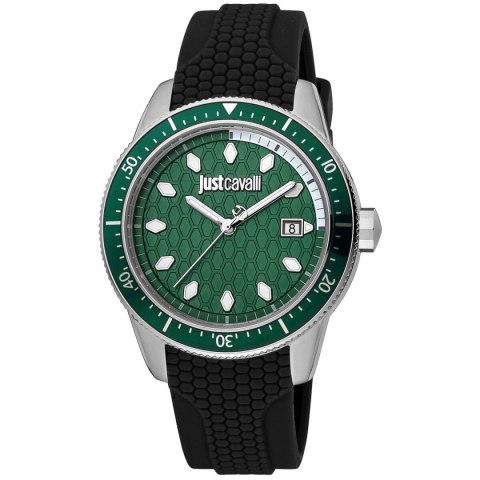 Men's Watch Just Cavalli JC1G179P0015 (Ø 42 mm) Men's Watch Just Cavalli JC1G179P0015 (Ø 42 mm)