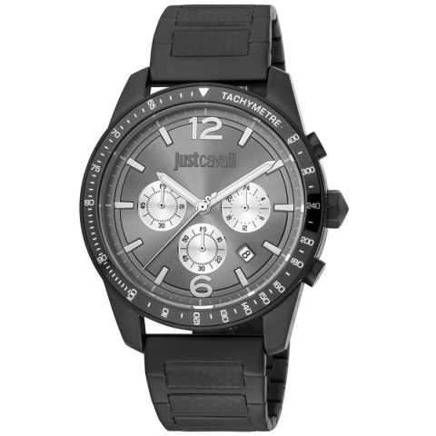 Men's Watch Just Cavalli JC1G204M0065 (Ø 44 mm) Men's Watch Just Cavalli JC1G204M0065 (Ø 44 mm)