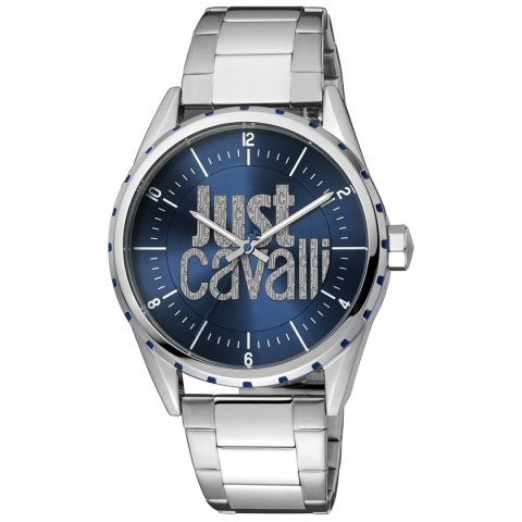 Men's Watch Just Cavalli JC1G207M0055 (Ø 42 mm) Men's Watch Just Cavalli JC1G207M0055 (Ø 42 mm)