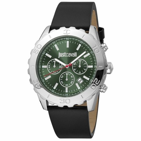 Men's Watch Just Cavalli JC1G214L0015 (Ø 46 mm) Men's Watch Just Cavalli JC1G214L0015 (Ø 46 mm)