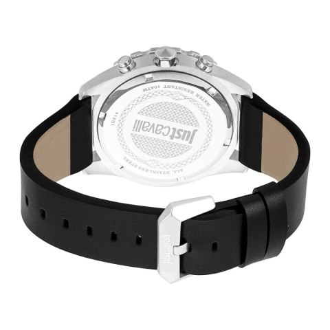 Men's Watch Just Cavalli JC1G214L0015 (Ø 46 mm) Men's Watch Just Cavalli JC1G214L0015 (Ø 46 mm)