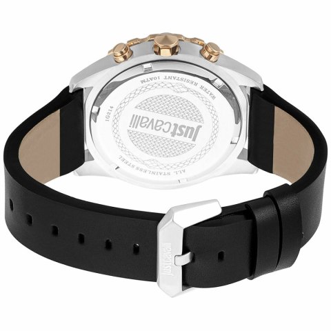 Men's Watch Just Cavalli JC1G214L0025 (Ø 42 mm) Men's Watch Just Cavalli JC1G214L0025 (Ø 42 mm)