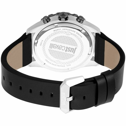 Men's Watch Just Cavalli JC1G214L0035 (Ø 45 mm) Men's Watch Just Cavalli JC1G214L0035 (Ø 45 mm)