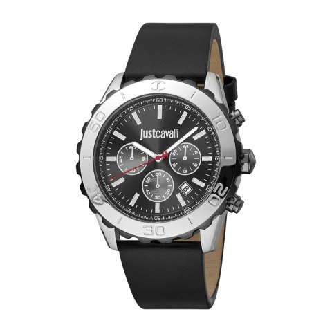 Men's Watch Just Cavalli JC1G214L0035 (Ø 45 mm) Men's Watch Just Cavalli JC1G214L0035 (Ø 45 mm)