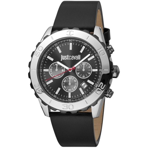 Men's Watch Just Cavalli JC1G214L0035 (Ø 45 mm) Men's Watch Just Cavalli JC1G214L0035 (Ø 45 mm)