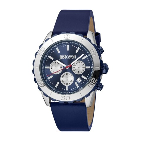 Men's Watch Just Cavalli JC1G214L0045 (Ø 44 mm) Men's Watch Just Cavalli JC1G214L0045 (Ø 44 mm)