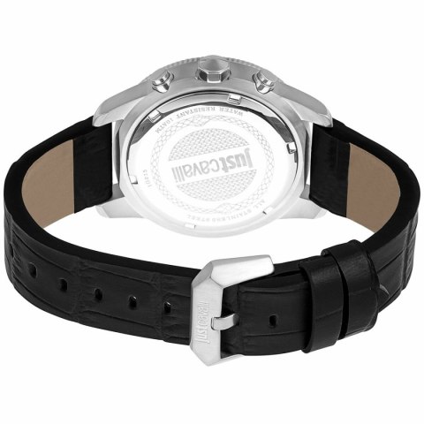 Men's Watch Just Cavalli JC1G215L0015 (Ø 42 mm) Men's Watch Just Cavalli JC1G215L0015 (Ø 42 mm)