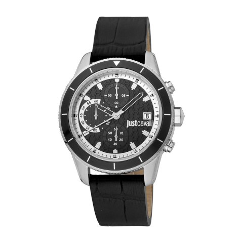 Men's Watch Just Cavalli JC1G215L0015 (Ø 42 mm) Men's Watch Just Cavalli JC1G215L0015 (Ø 42 mm)