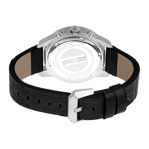 Men's Watch Just Cavalli JC1G215L0015 (Ø 42 mm) Men's Watch Just Cavalli JC1G215L0015 (Ø 42 mm)