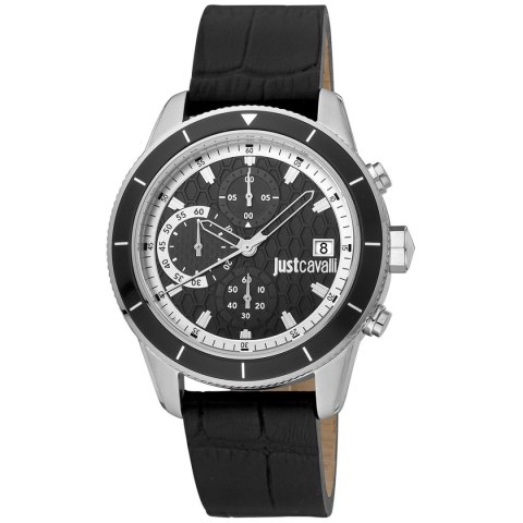 Men's Watch Just Cavalli JC1G215L0015 (Ø 42 mm) Men's Watch Just Cavalli JC1G215L0015 (Ø 42 mm)