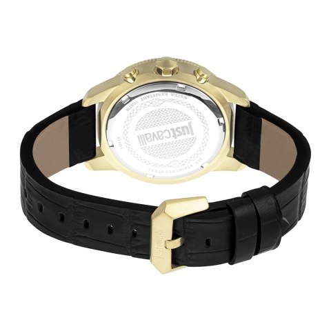 Men's Watch Just Cavalli JC1G215L0025 (Ø 42 mm) Men's Watch Just Cavalli JC1G215L0025 (Ø 42 mm)