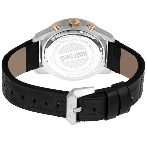 Men's Watch Just Cavalli JC1G215L0035 (Ø 42 mm) Men's Watch Just Cavalli JC1G215L0035 (Ø 42 mm)