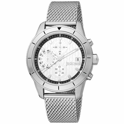 Men's Watch Just Cavalli JC1G215M0045 (Ø 42 mm) Men's Watch Just Cavalli JC1G215M0045 (Ø 42 mm)