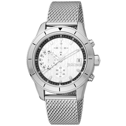 Men's Watch Just Cavalli JC1G215M0045 (Ø 42 mm) Men's Watch Just Cavalli JC1G215M0045 (Ø 42 mm)