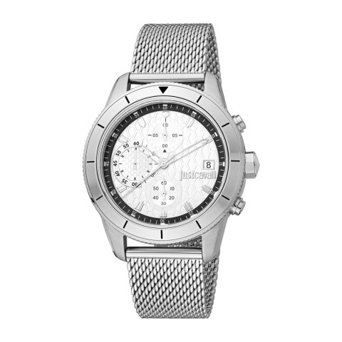 Men's Watch Just Cavalli JC1G215M0045 (Ø 42 mm) Men's Watch Just Cavalli JC1G215M0045 (Ø 42 mm)