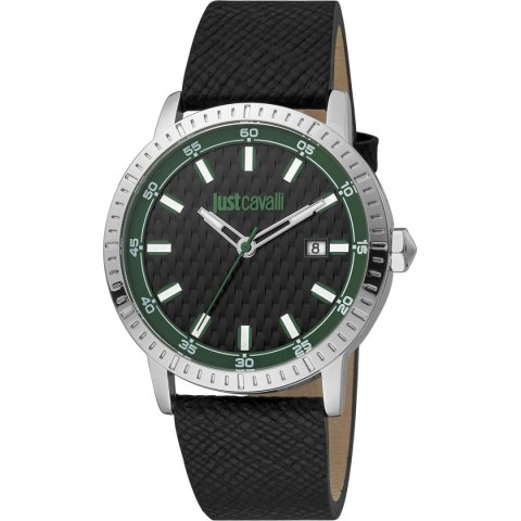 Men's Watch Just Cavalli JC1G216L0025 (Ø 42 mm) Men's Watch Just Cavalli JC1G216L0025 (Ø 42 mm)