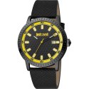 Men's Watch Just Cavalli JC1G216L0045 (Ø 42 mm)