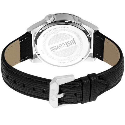 Men's Watch Just Cavalli JC1G217L0025 (Ø 42 mm) Men's Watch Just Cavalli JC1G217L0025 (Ø 42 mm)