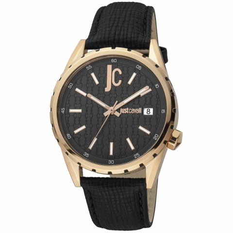 Men's Watch Just Cavalli JC1G217L0035 (Ø 42 mm) Men's Watch Just Cavalli JC1G217L0035 (Ø 42 mm)