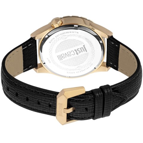 Men's Watch Just Cavalli JC1G217L0035 (Ø 42 mm) Men's Watch Just Cavalli JC1G217L0035 (Ø 42 mm)
