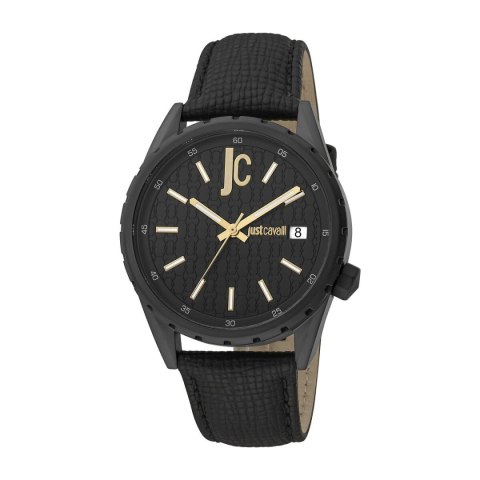 Men's Watch Just Cavalli JC1G217L0045 (Ø 42 mm) Men's Watch Just Cavalli JC1G217L0045 (Ø 42 mm)