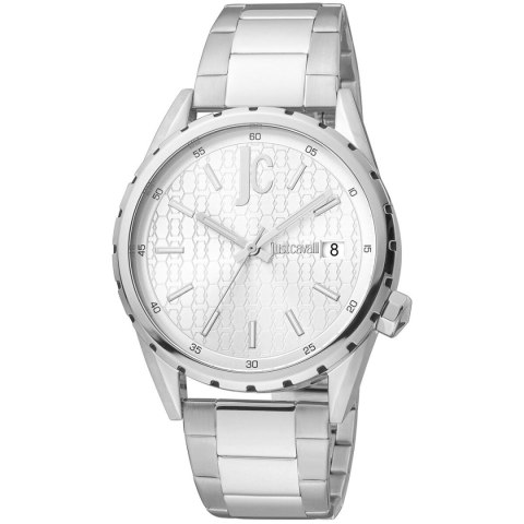 Men's Watch Just Cavalli JC1G217M0055 (Ø 42 mm) Men's Watch Just Cavalli JC1G217M0055 (Ø 42 mm)