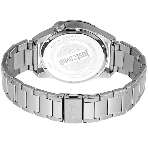Men's Watch Just Cavalli JC1G217M0055 (Ø 42 mm) Men's Watch Just Cavalli JC1G217M0055 (Ø 42 mm)