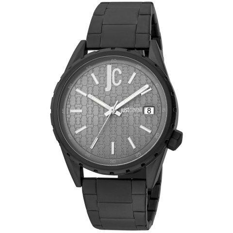 Men's Watch Just Cavalli JC1G217M0075 (Ø 42 mm) Men's Watch Just Cavalli JC1G217M0075 (Ø 42 mm)