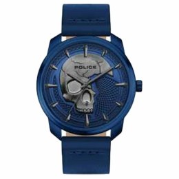 Men's Watch Police PL.15714JSBL-03B (Ø 42 mm)