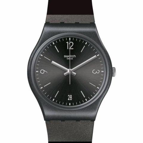 Unisex Watch Swatch GB430 (Ø 34 mm)
