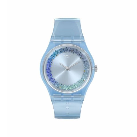 Unisex Watch Swatch GL122 (Ø 34 mm)