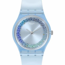 Unisex Watch Swatch GL122 (Ø 34 mm)