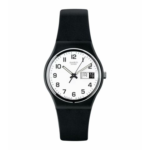 Unisex Watch Swatch (Ø 34 mm)