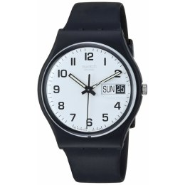 Unisex Watch Swatch (Ø 34 mm)