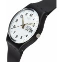 Unisex Watch Swatch (Ø 34 mm)