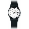 Unisex Watch Swatch (Ø 34 mm)