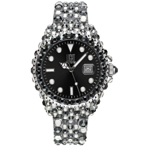 Ladies' Watch Light Time MEDITERRANEO (Ø 39 mm) Ladies' Watch Light Time MEDITERRANEO (Ø 39 mm)