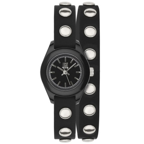 Ladies' Watch Light Time PUNK (Ø 23 mm) Ladies' Watch Light Time PUNK (Ø 23 mm)